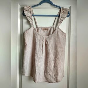 For Love & Lemons Top